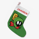 Buscar decoracion navideña Marvin martian