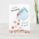 Buscar galletas tarjetas Para ella