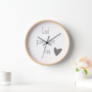 Buscar dios relojes de pared Religioso