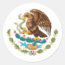Buscar escudo de armas de méxico pegatinas Símbolo