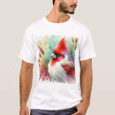 Buscar cardinal camisetas Animal
