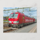 Buscar tren expreso postales Ferrocarril