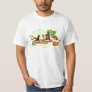 Buscar el libro de la selva camisetas Mowgli