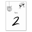 Buscar dibujado tarjetas mesa Para todos