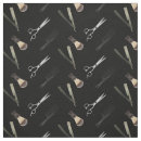 Buscar elegantes telas Negro