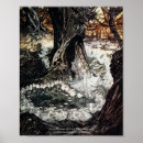 Buscar anillo de hadas Arthur rackham