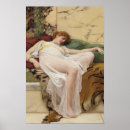Buscar godward posters John william godward