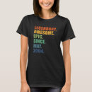 Buscar 18 cumpleaños camisetas Mujeres