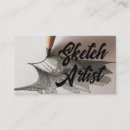 Buscar dibujos lápiz de tarjetas de visita General y unisex