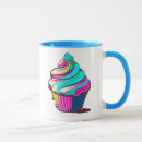 Buscar cupcake tazas General y unisex