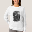 Buscar jean jacques rousseau camisetas Retrato