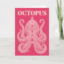 Buscar vida del océano tarjetas General y unisex