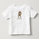 Buscar sapo camisetas Para niños