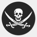 Buscar espadas pegatinas Piratas