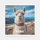 Buscar perú servilletas 1 ª presa