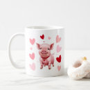 Buscar cerdito tazas Amantes del cerdo