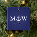 Buscar ancla náutica adornos Boda