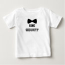 Buscar portador bebe camisetas 4 º anilla