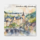 Buscar luxemburgo imanes Turismo