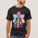 Buscar chakra camisetas Espíritu