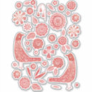 Buscar flores rojas manualidades Floral