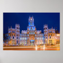 Buscar ciudad de madrid posters Plaza