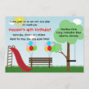 Buscar embroma invitaciones de cumpleaños Verano