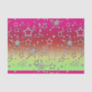 Buscar brillo papel de seda Verano