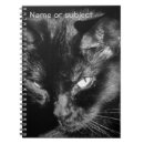 Buscar buen libretas Gatito