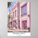 Buscar beverly posters California