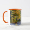 Buscar cobre tazas Otoño