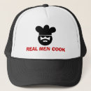 Buscar cook gorras Barbacoa