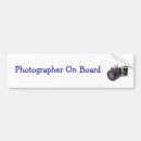 Buscar fotograf pegatinas parachoque Fotógrafo