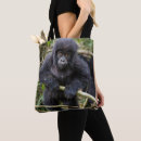 Buscar gorila bolsos Gorila de montaña
