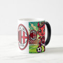 Buscar milan tazas Calcio