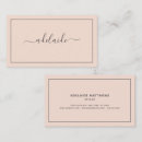 Buscar fondo blanco tarjetas de visita Clientes