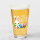 Buscar su conejito feliz cerveza vasos Conejo
