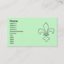 Buscar saludos del navidad tarjetas de visita Vintage