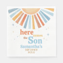 Buscar baby shower servilletas General y unisex