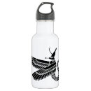 Buscar antiguas agua botellas Antiguo
