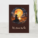 Buscar wicca tarjetas Bruja