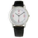 Buscar sencillo relojes Francés