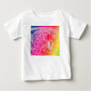 Buscar arcoiris camisetas Colores