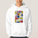 Buscar fans sudaderas Mercadería de fans