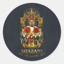 Buscar shazam pegatinas Gráfico de grupo