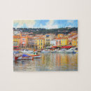 Buscar edificios puzzles Mar