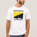 Buscar economía austríaca camisetas Austríaco