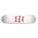 Buscar poseer tablas de skate Modificado para requisitos particulares
