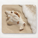 Buscar seashell alfombrillas de raton Océano