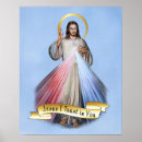 Buscar misericordia divina posters Jesús